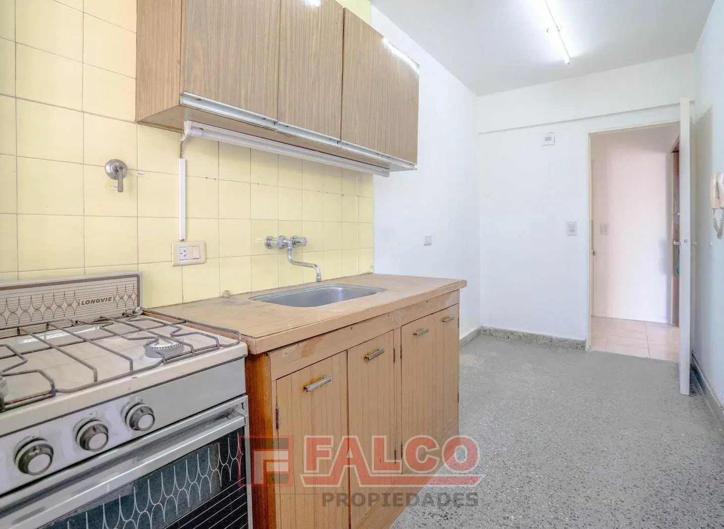 Departamento en Flores - 4 amb con cochera - Directorio 3000 8