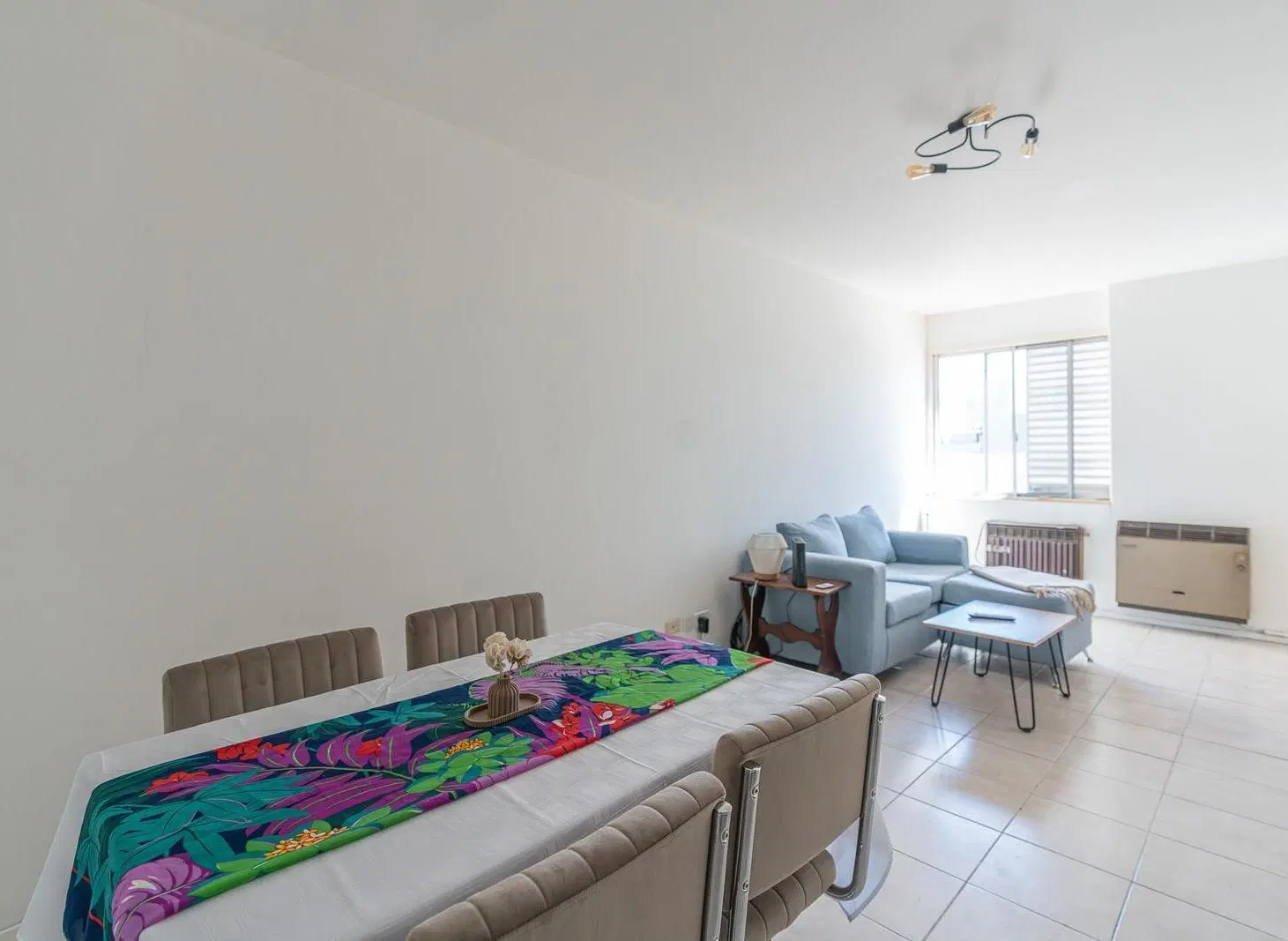 Departamento en Flores - 4 amb con cochera - Directorio 3000 1