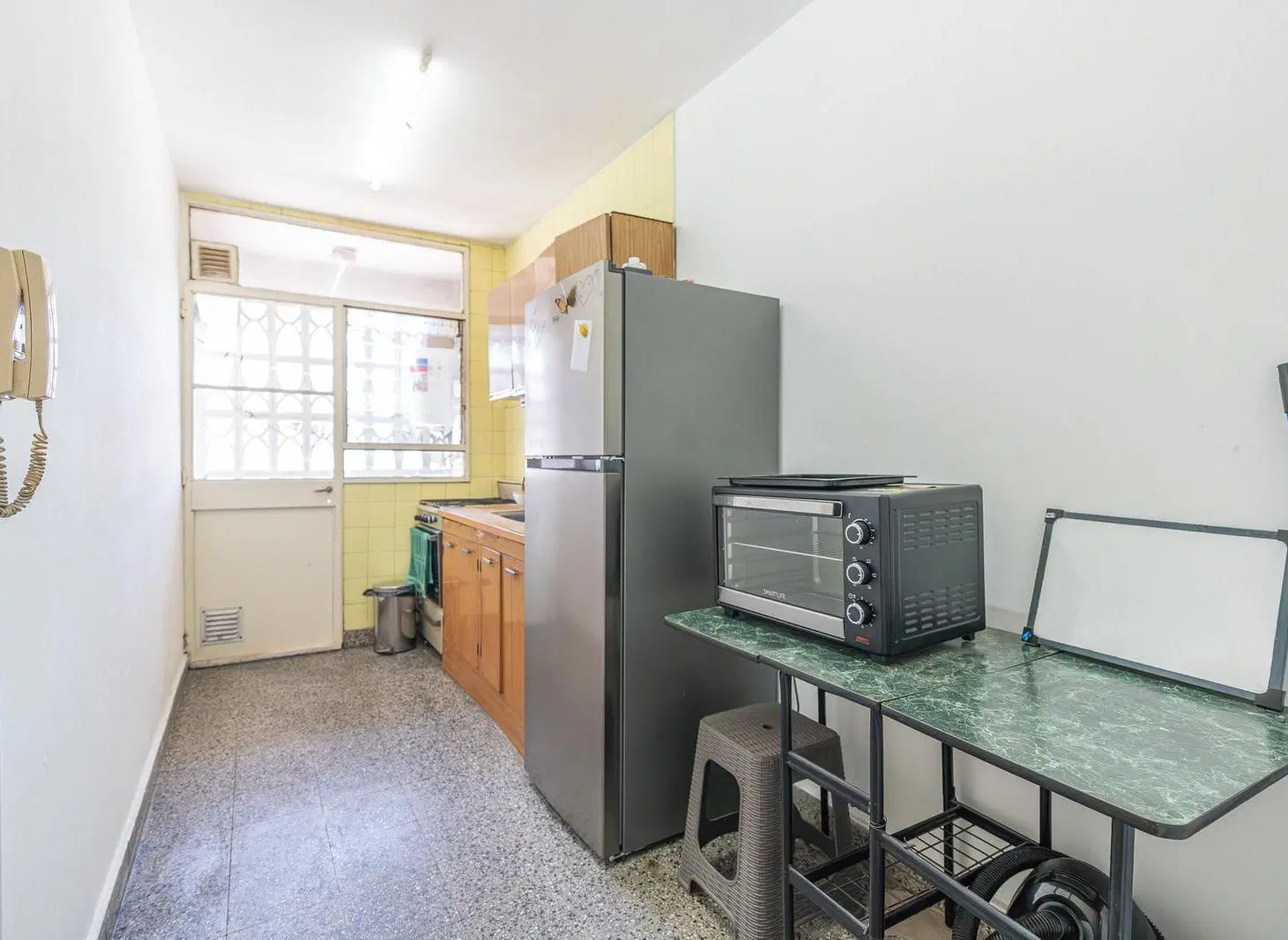 Departamento en Flores - 4 amb con cochera - Directorio 3000 8