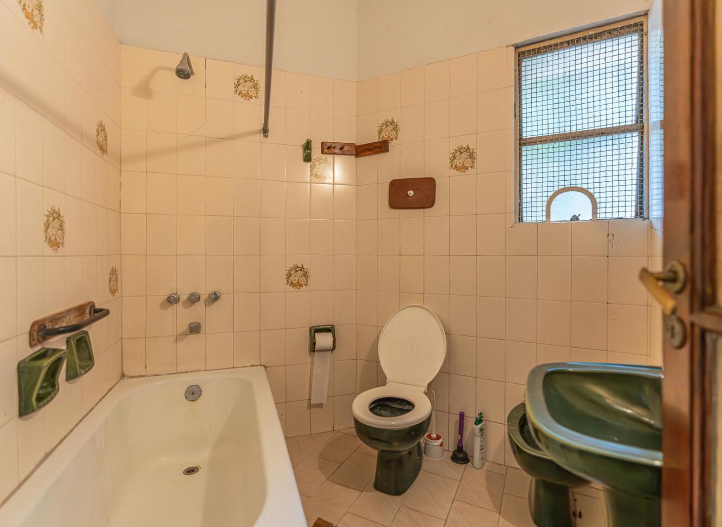 Foto de Departamento en Caballito - 3 ambientes en planta baja con cochera, imagen 3