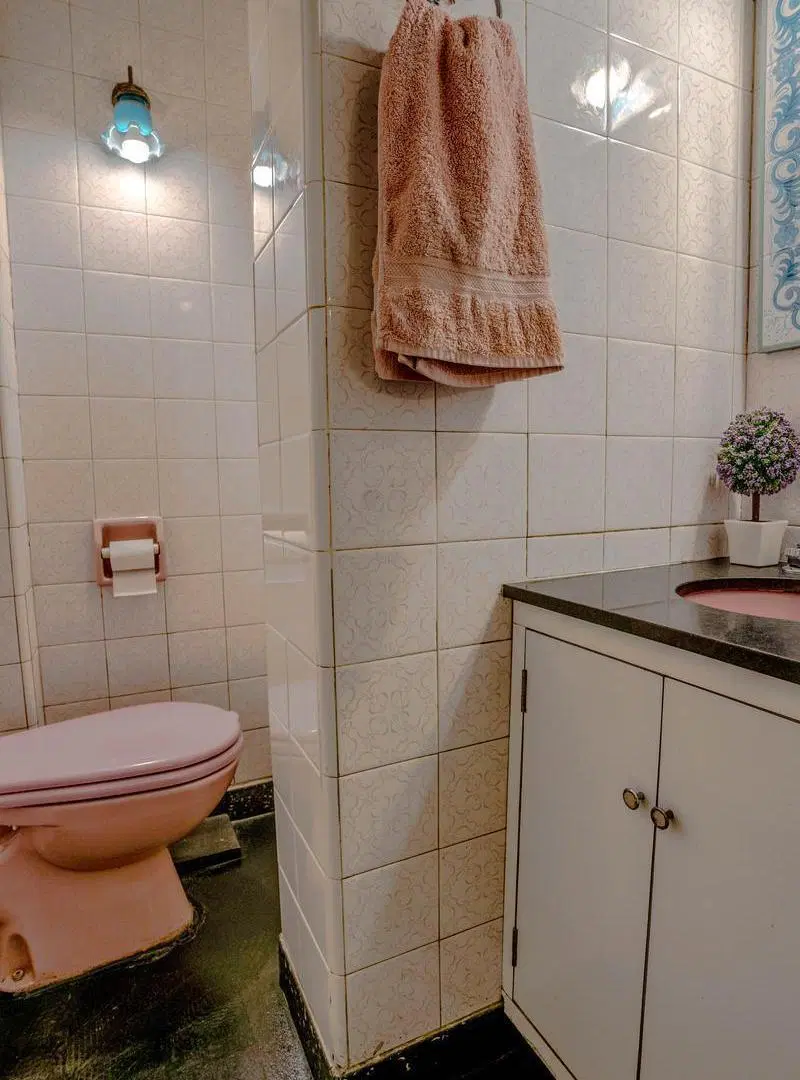 Casa en lote propio - Ramon Falcon 1800 (entre Av. Carabobo y Pumacahua) 5