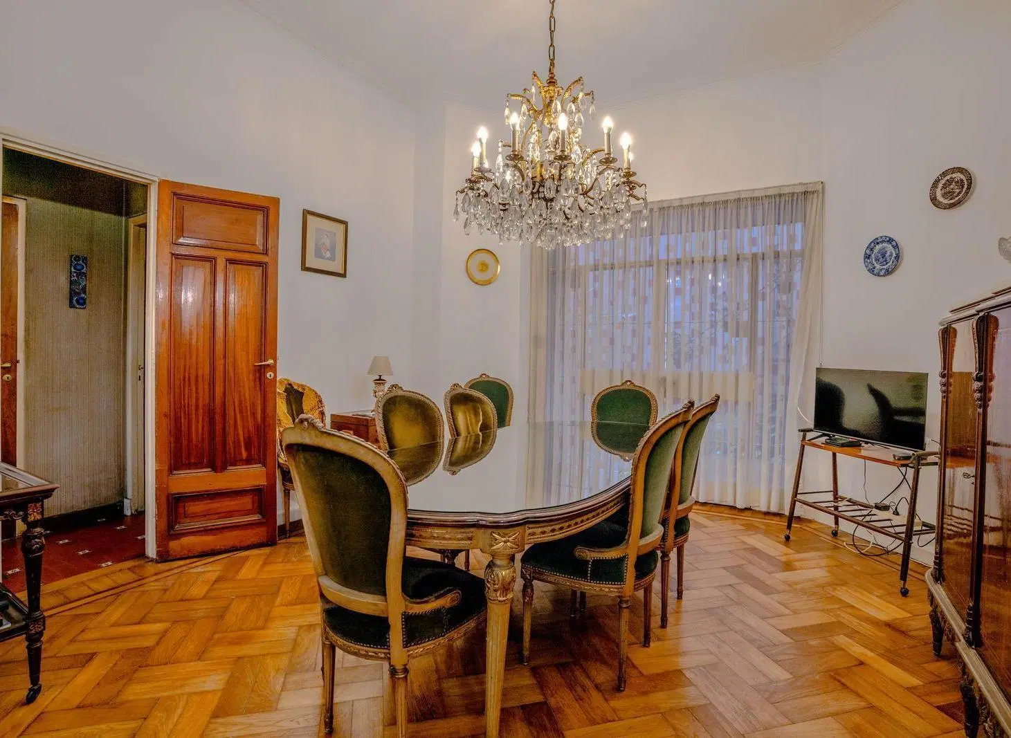 Casa en lote propio - Ramon Falcon 1800 (entre Av. Carabobo y Pumacahua) 4