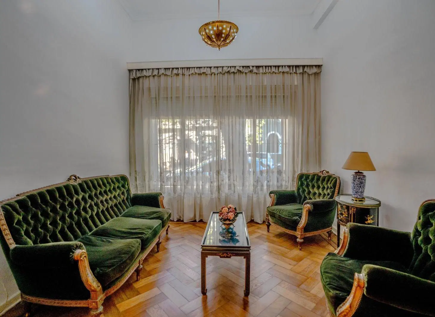 Casa en lote propio - Ramon Falcon 1800 (entre Av. Carabobo y Pumacahua) 8