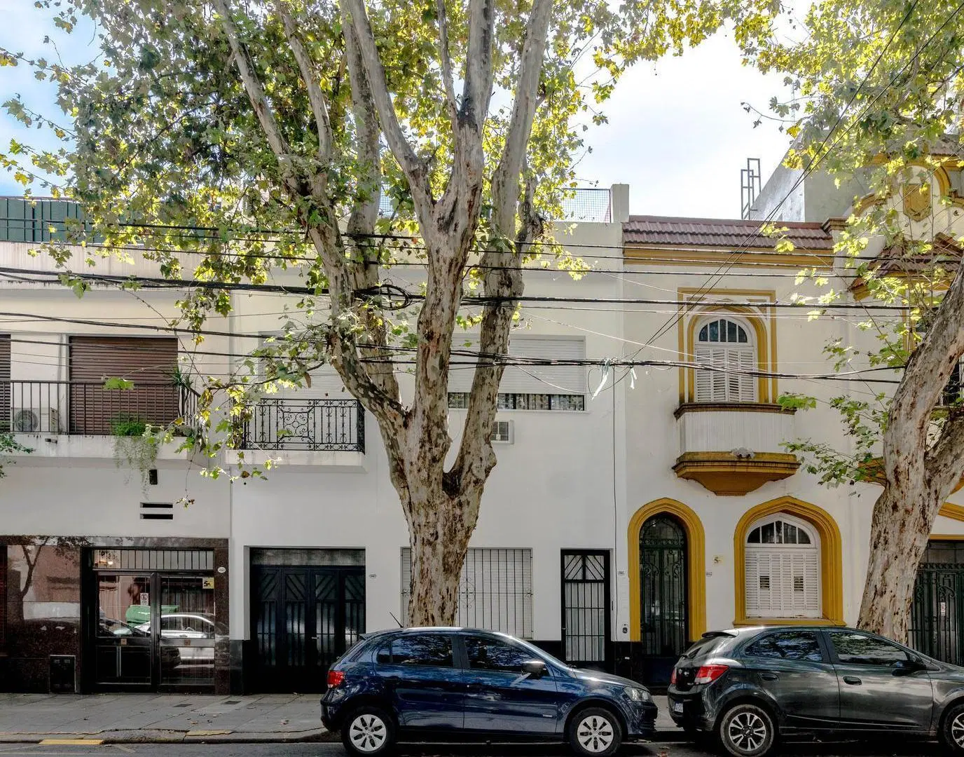 Casa en lote propio - Ramon Falcon 1800 (entre Av. Carabobo y Pumacahua) 2