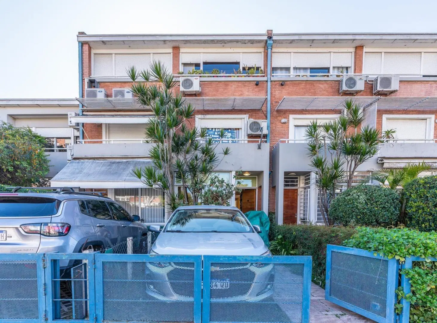 Casa en - Barrio cerrado - 5 amb - Pileta - Gimnasio 4