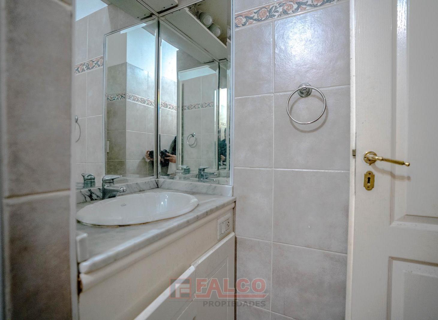 Foto de Departamento en planta baja de tres dormitorios muy luminoso, imagen 1