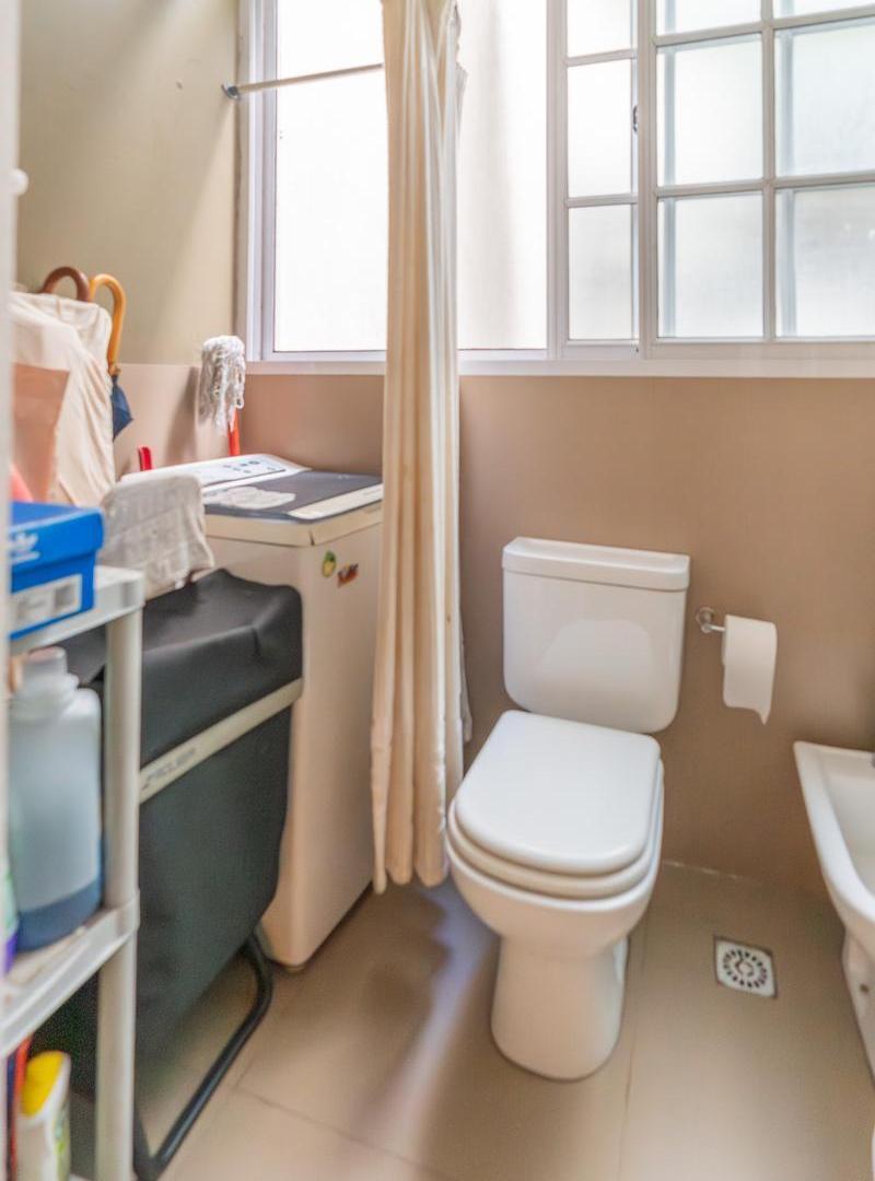 Foto de Departamento en Recoleta - Monoambiente convertido en 3 ambientes, imagen 4