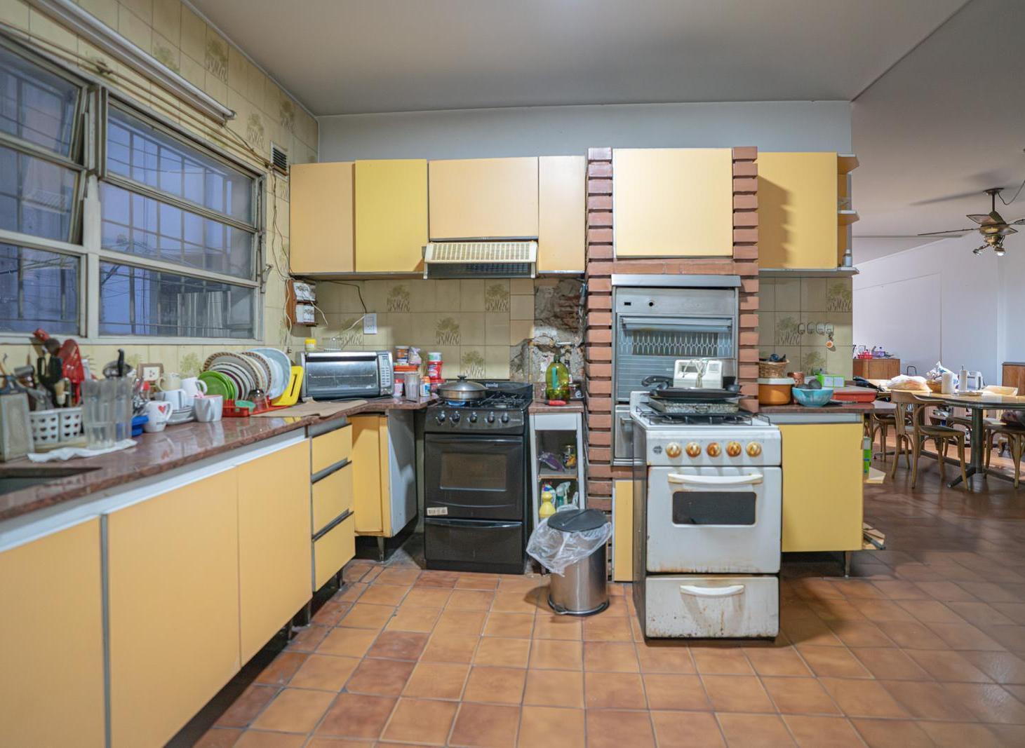 Foto de Departamento en Flores - semipiso 200 m2 - cochera, imagen 4