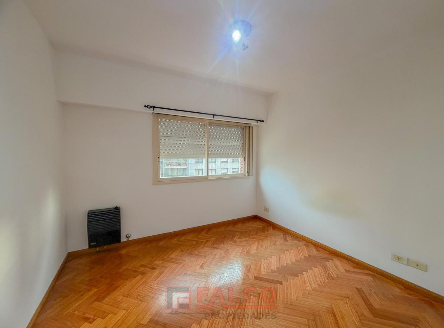 Foto de Dos ambientes en Torre con seguridad 24 hs - Sum y Parrillas, imagen 3