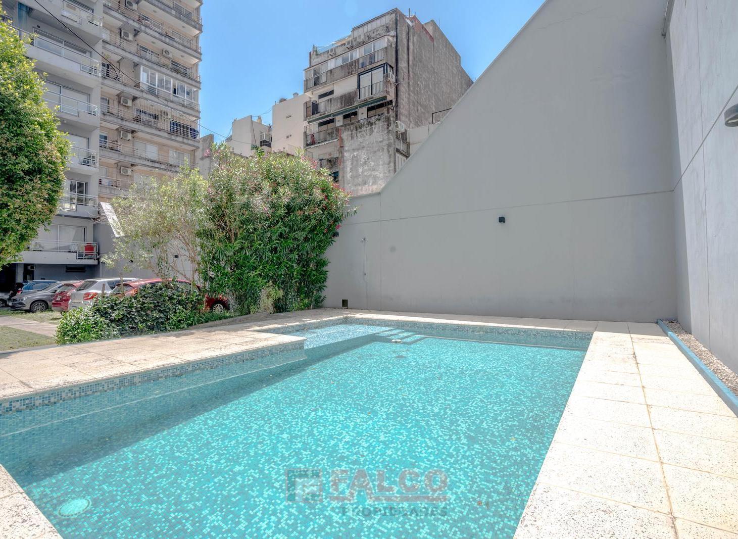 Foto de Moderno departamento de 3 ambientes con amenties, imagen 3