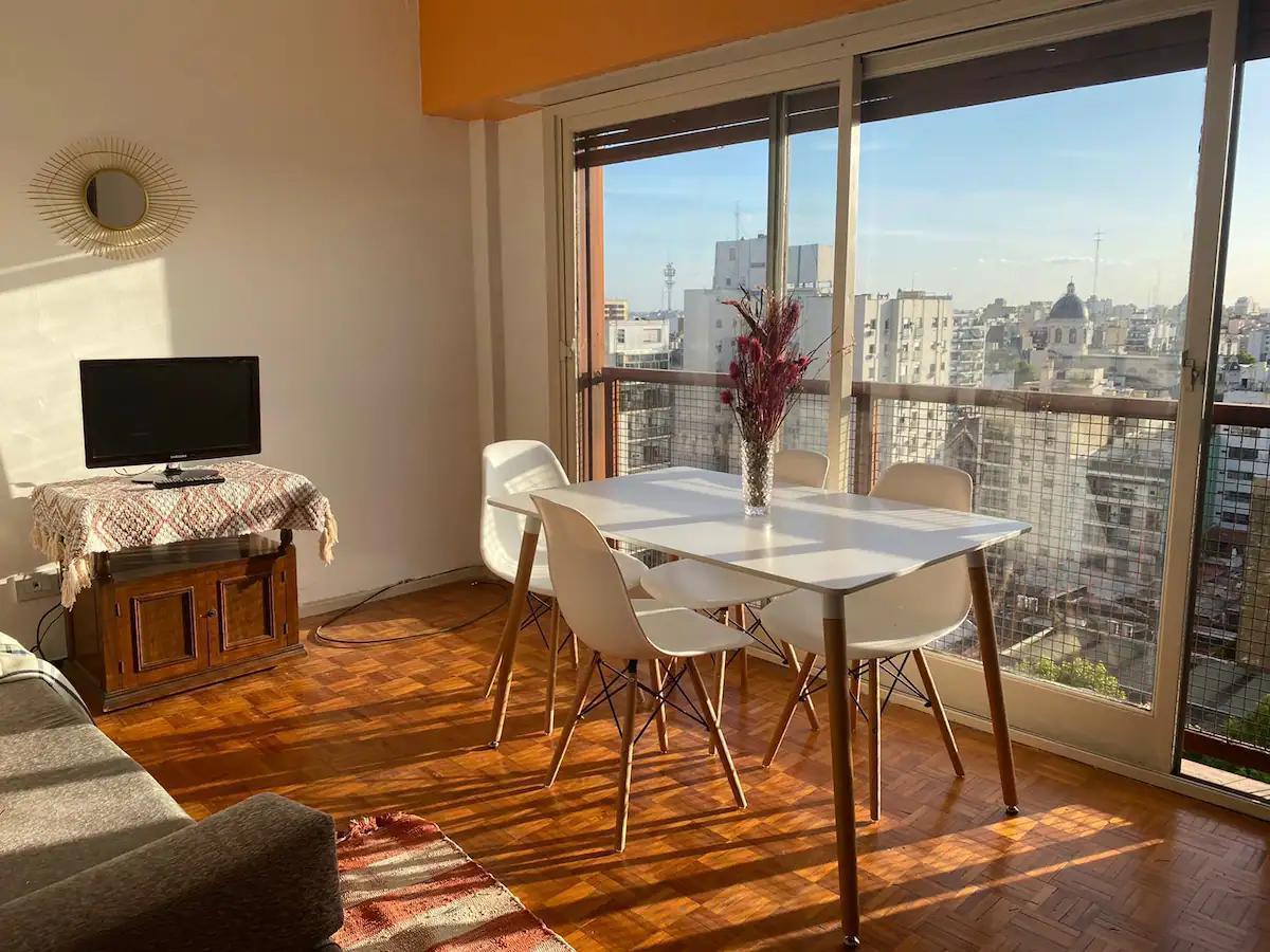 Foto de Departamento en de dos ambientes totalmente equipado, imagen 4