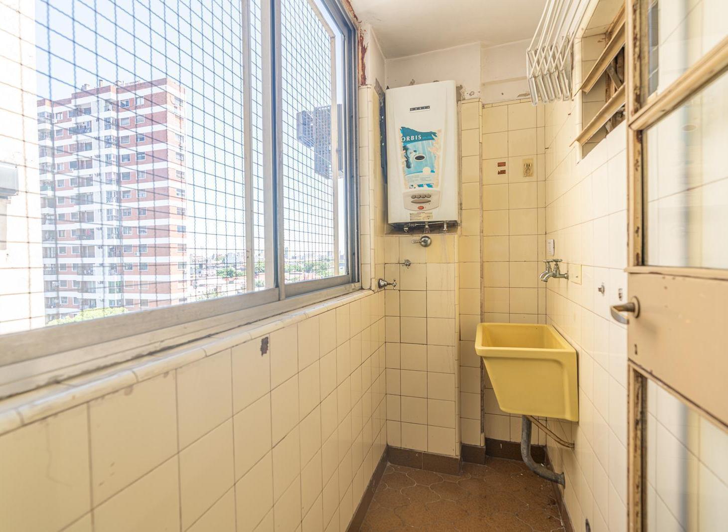 Foto de Departamento en Caballito - 3 amb con balcon - luminoso, imagen 4