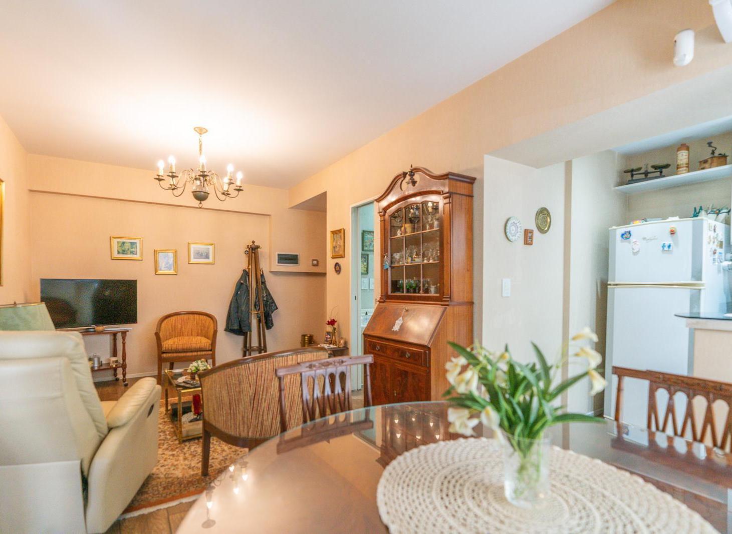 Foto de Departamento en Flores - Semipiso - Parrilla - 5 años, imagen 1