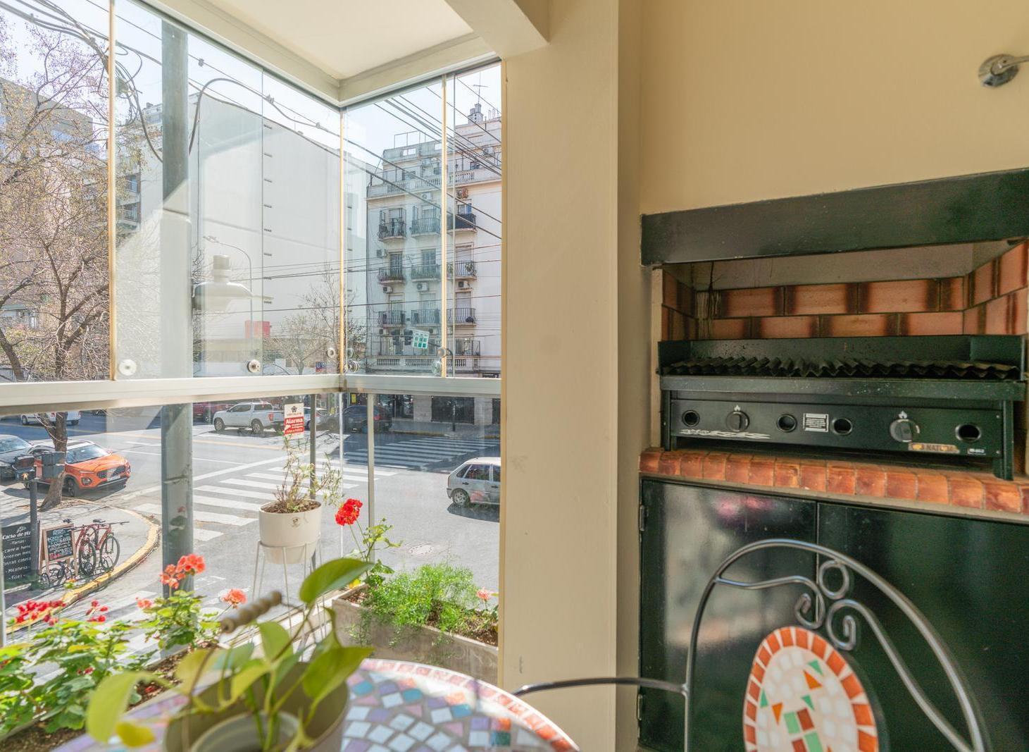 Apartamento