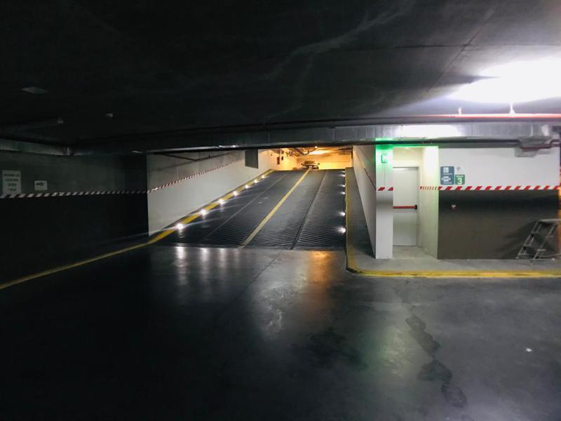 Foto de Grand View - Rivadavia 2300 - Cochera - Balvanera, imagen 5