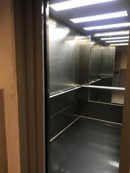 Foto de Grand View - Rivadavia 2300 - Cochera - Balvanera, imagen 4