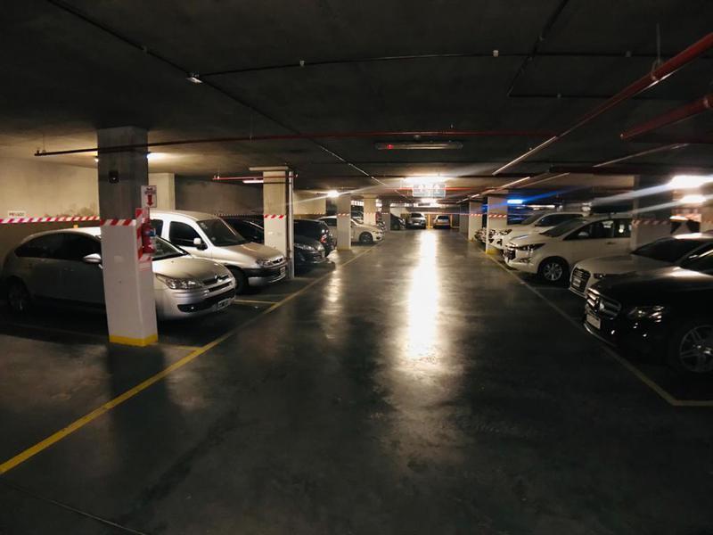 Foto de Grand View - Rivadavia 2300 - Cochera - Balvanera, imagen 4