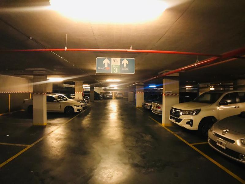 Foto de Grand View - Rivadavia 2300 - Cochera - Balvanera, imagen 5