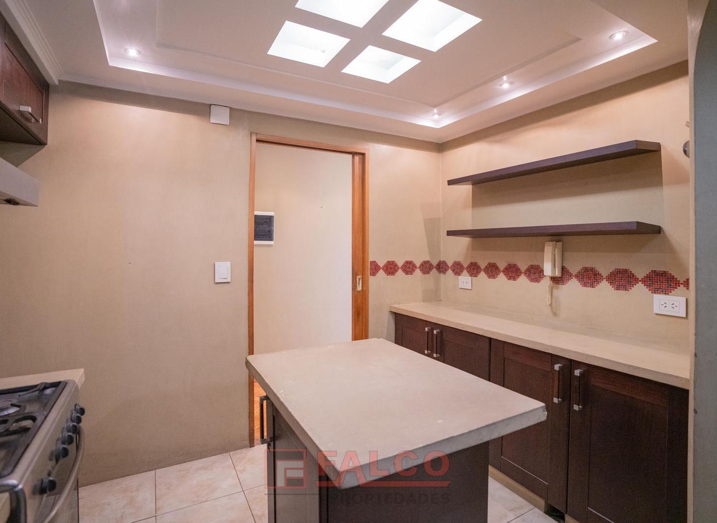 Foto de Departamento de 3 ambiente con dependencia remodelado, imagen 4