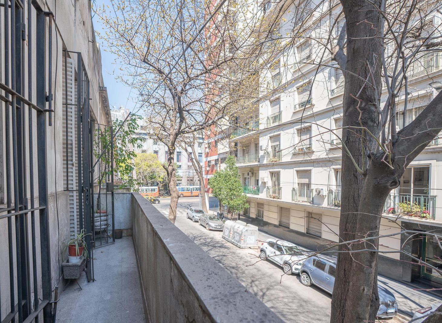 Foto de PH en Caballito - 4 ambientes con escritorio - terraza con parrilla-, imagen 4
