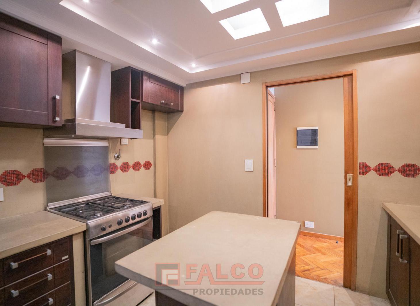 Foto de Departamento de 4 ambientes remodelado, imagen 2