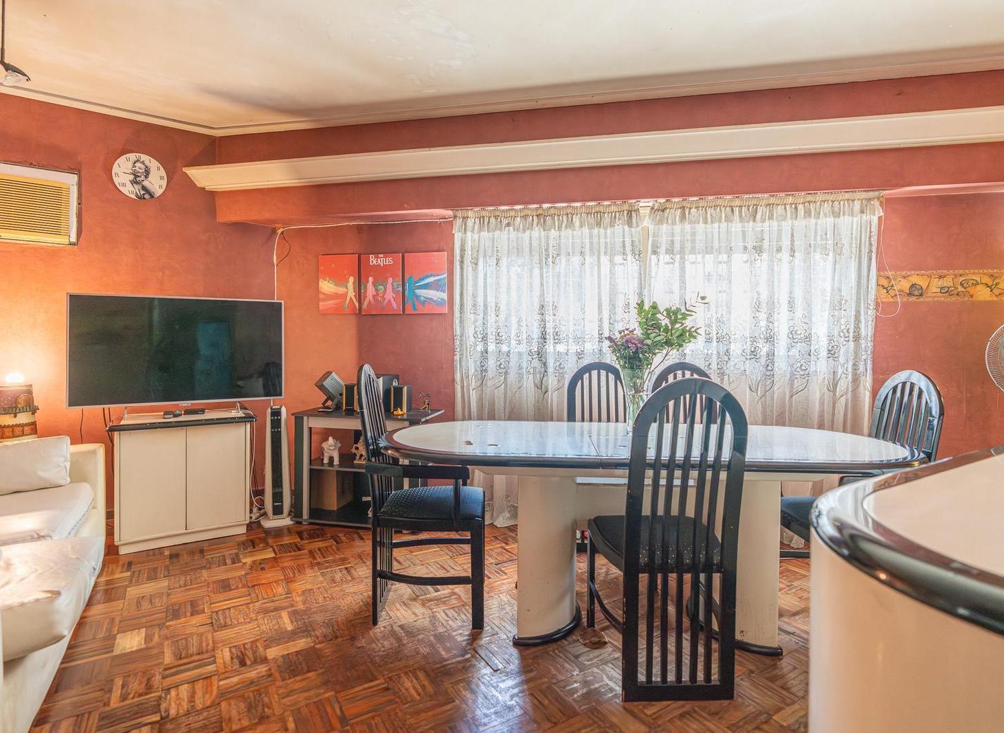 Foto de Departamento en Parque Chacabuco - 3 ambientes en planta baja al frente, imagen 1