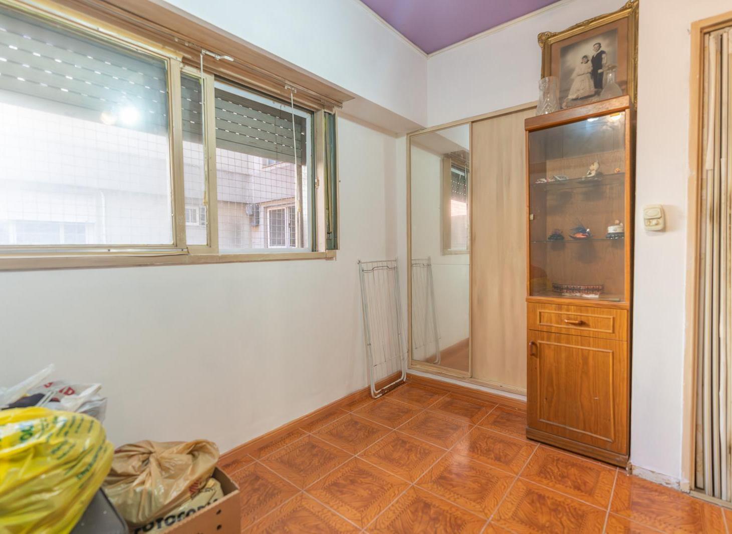 Foto de Departamento en Flores - 4 ambientes con cochera y baulera - SUM, imagen 5