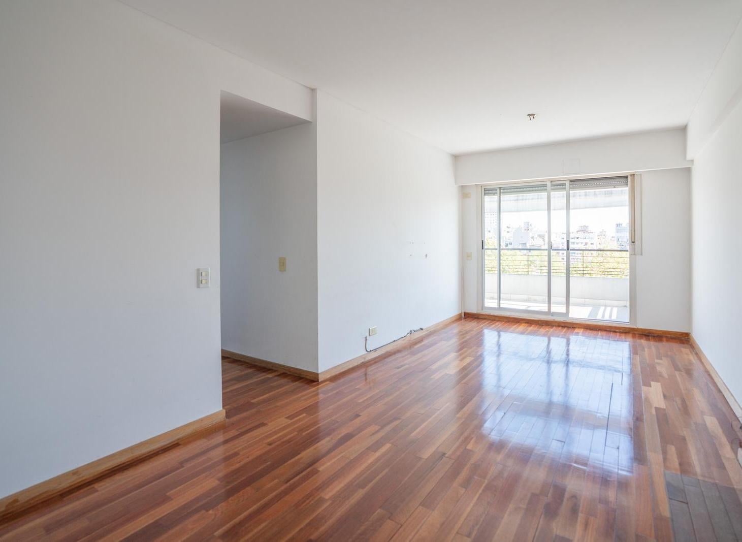 Foto de Condarco 3100 - Moderno semipiso 3 amb - Villa del Parque - Piso alto, imagen 1