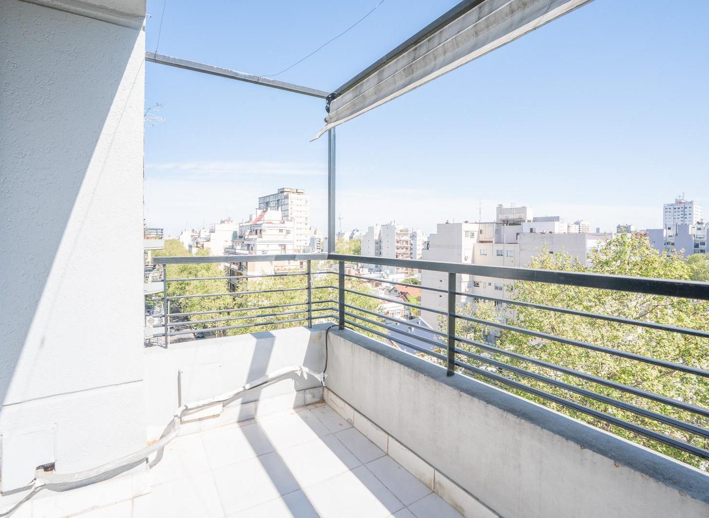 Foto de Condarco 3100 - Moderno semipiso 3 amb - Villa del Parque - Piso alto, imagen 4