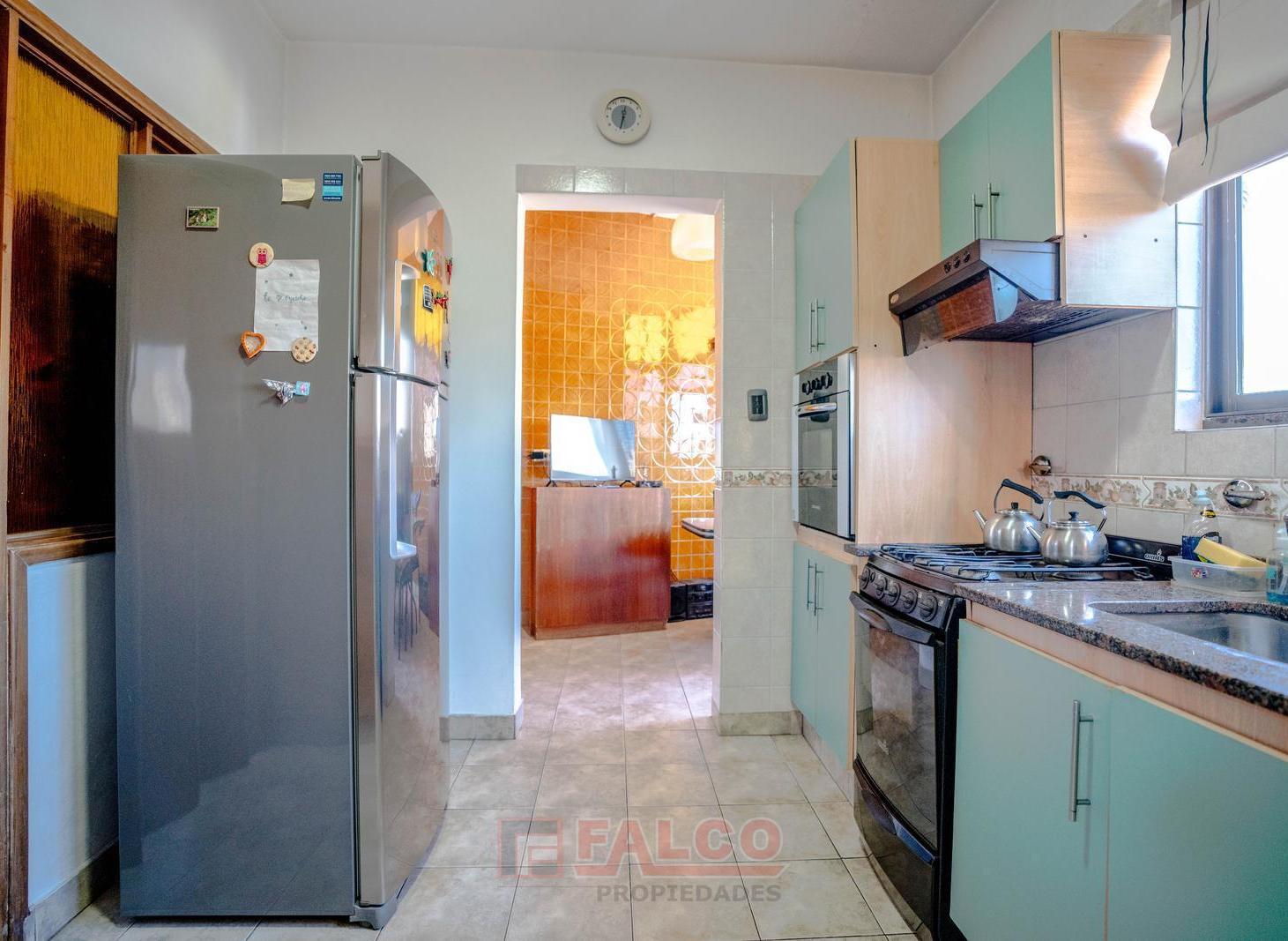 Foto de PIso en Parque Avellaneda - 108m2 - Bajas expensas, imagen 4