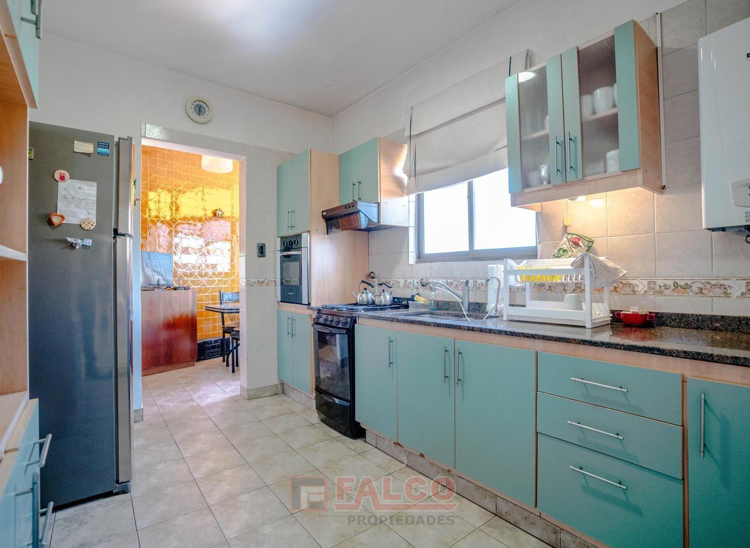 Foto de PIso en Parque Avellaneda - 108m2 - Bajas expensas, imagen 4