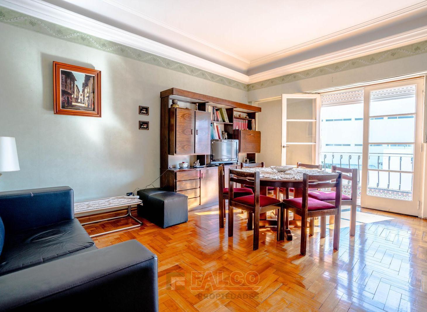 Foto de PIso en Parque Avellaneda - 108m2 - Bajas expensas, imagen 1