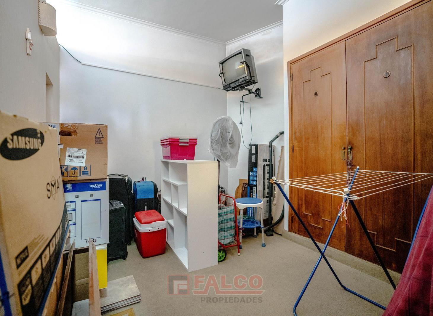Foto de PIso en Parque Avellaneda - 108m2 - Bajas expensas, imagen 2