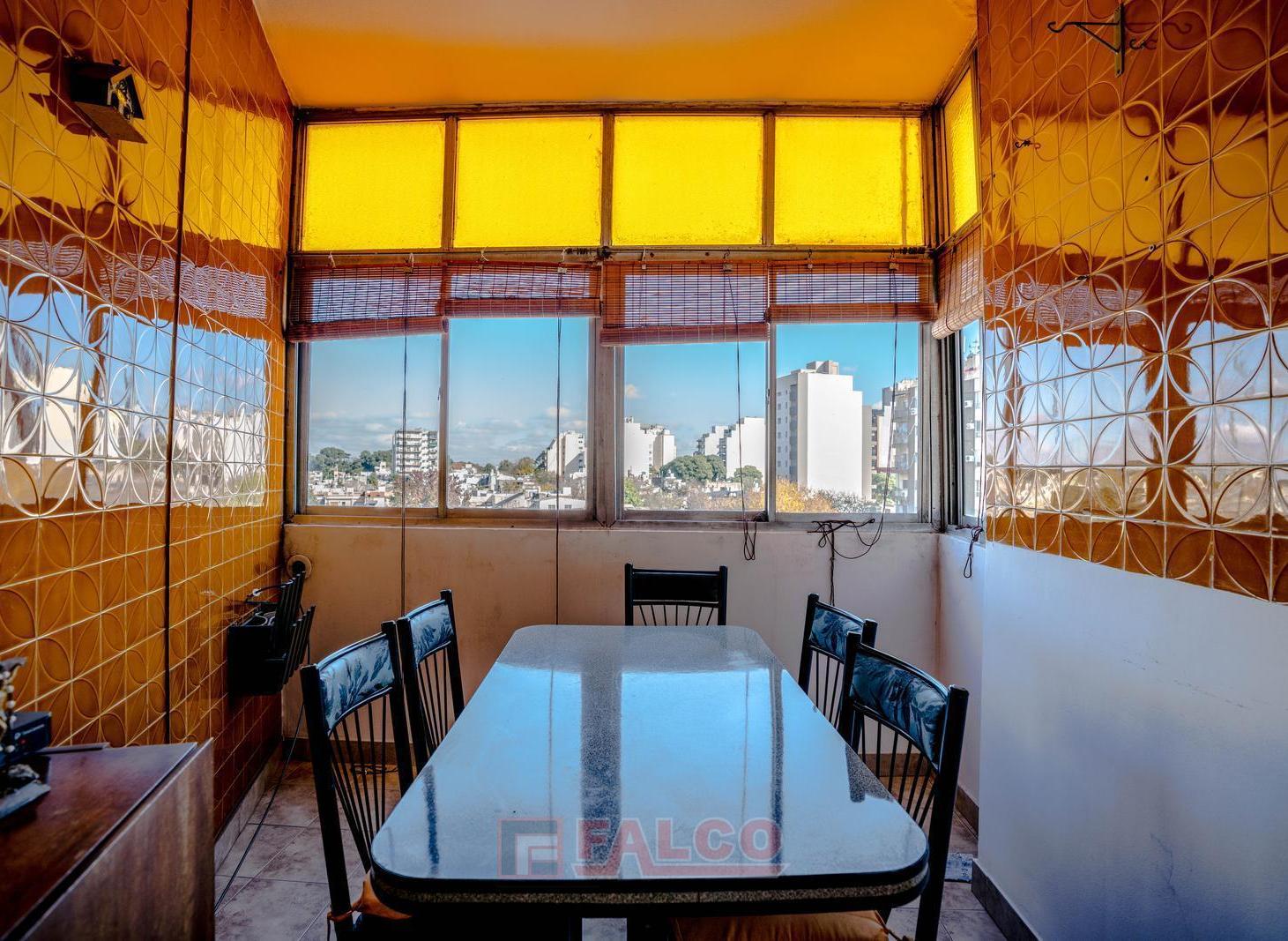 Foto de PIso en Parque Avellaneda - 108m2 - Bajas expensas, imagen 5