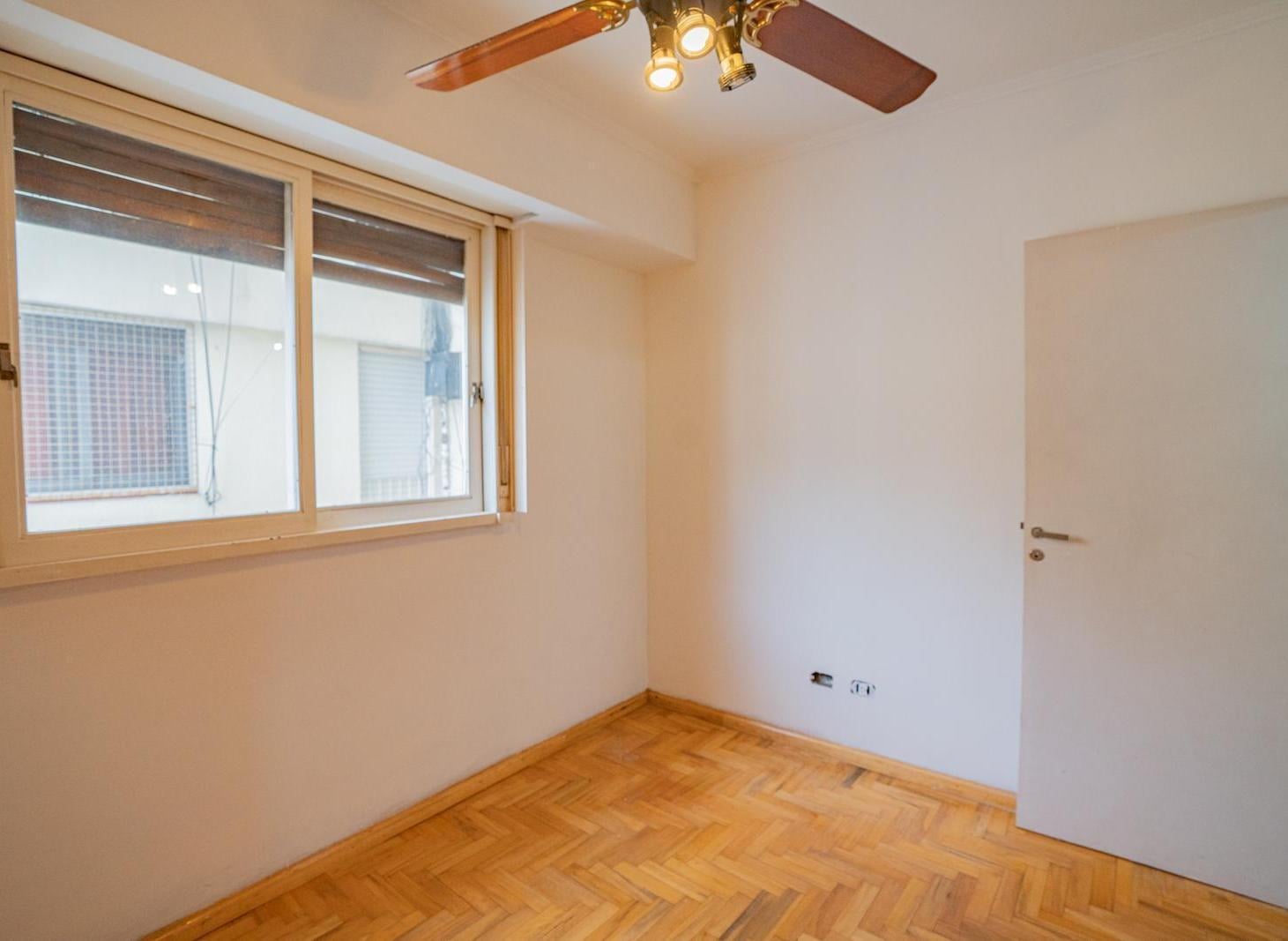 Foto de Dos ambientes con cocina separada - Apto profesional - Seguridad 24 hs, imagen 4