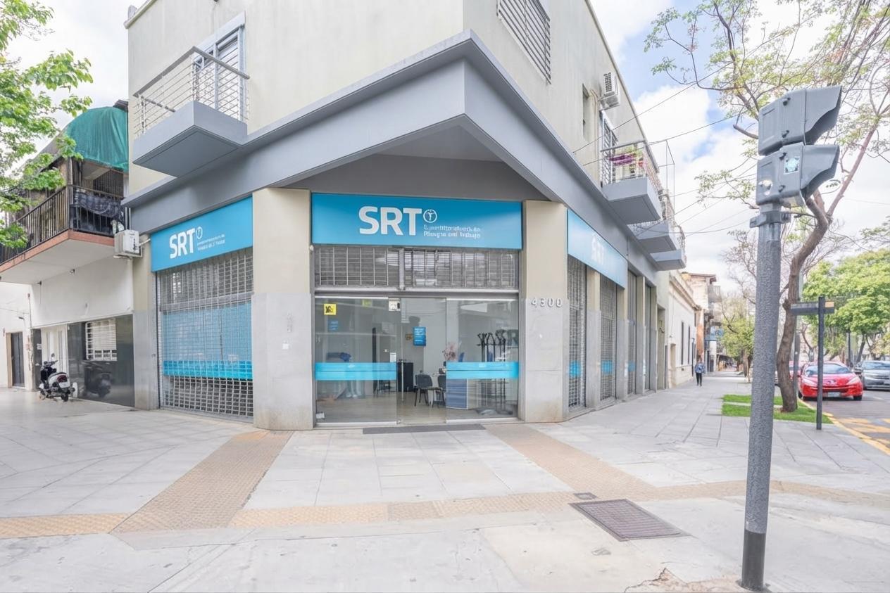 Foto de Local en Villa Urquiza - esquina - Olazabal y Acha, imagen 1