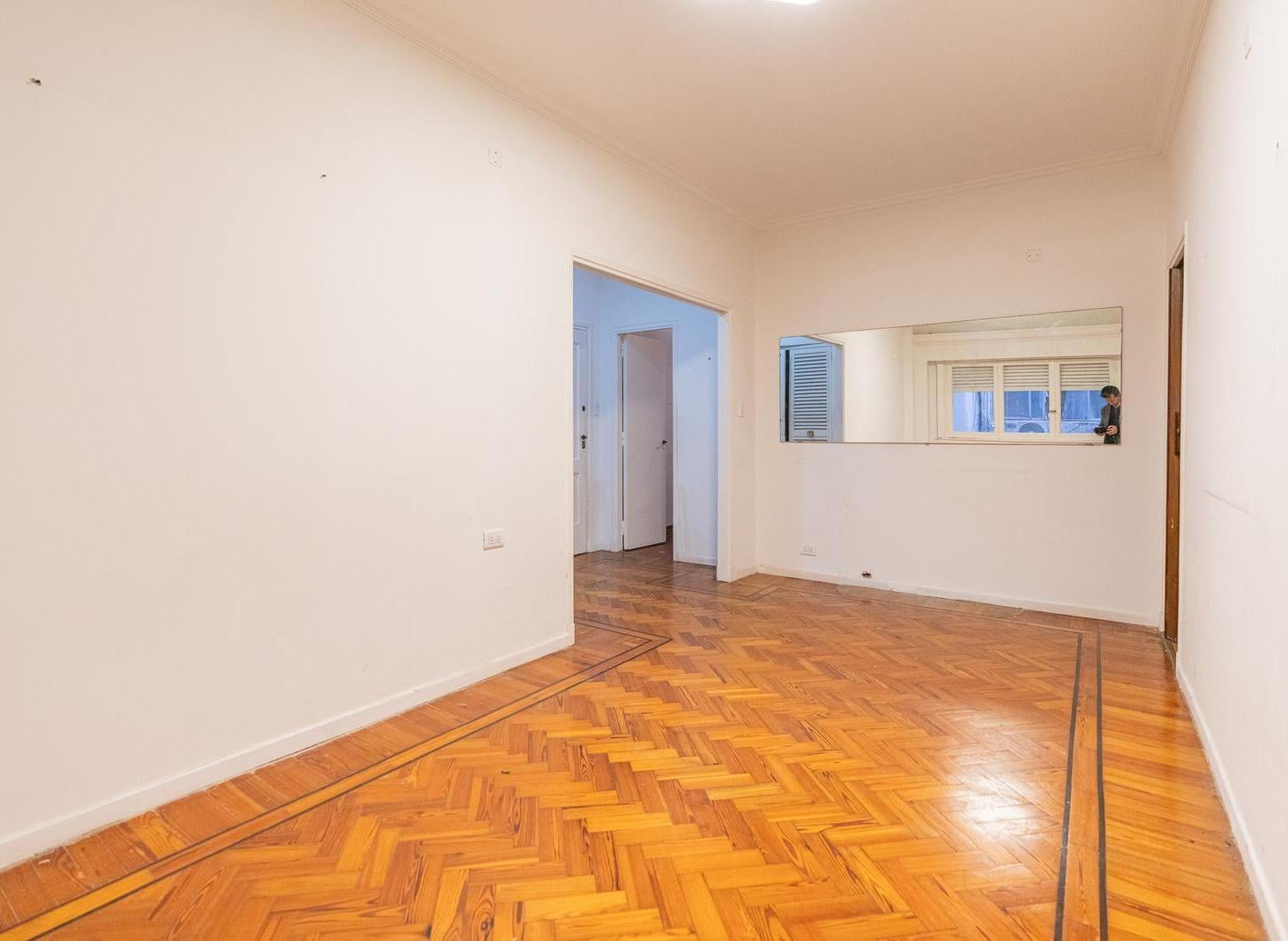 Foto de Departamento en Caballito - 3 ambientes - apto profesional, imagen 4