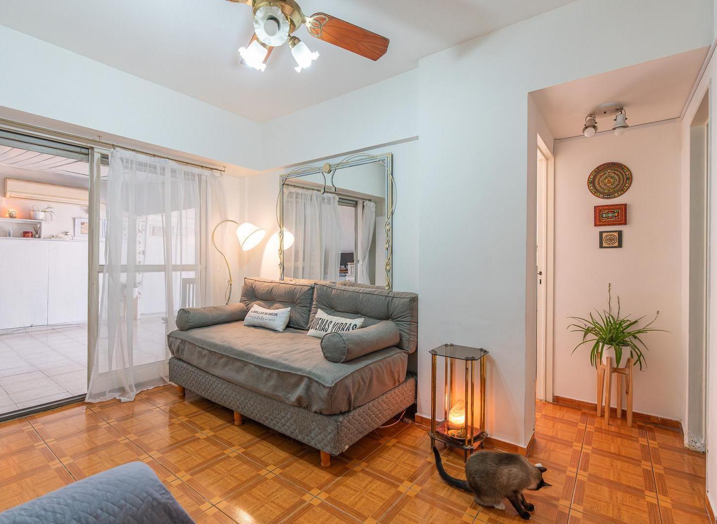 Foto de 110 m² totales | Gran patio en "L" | Ambiente independiente | Muy, imagen 1