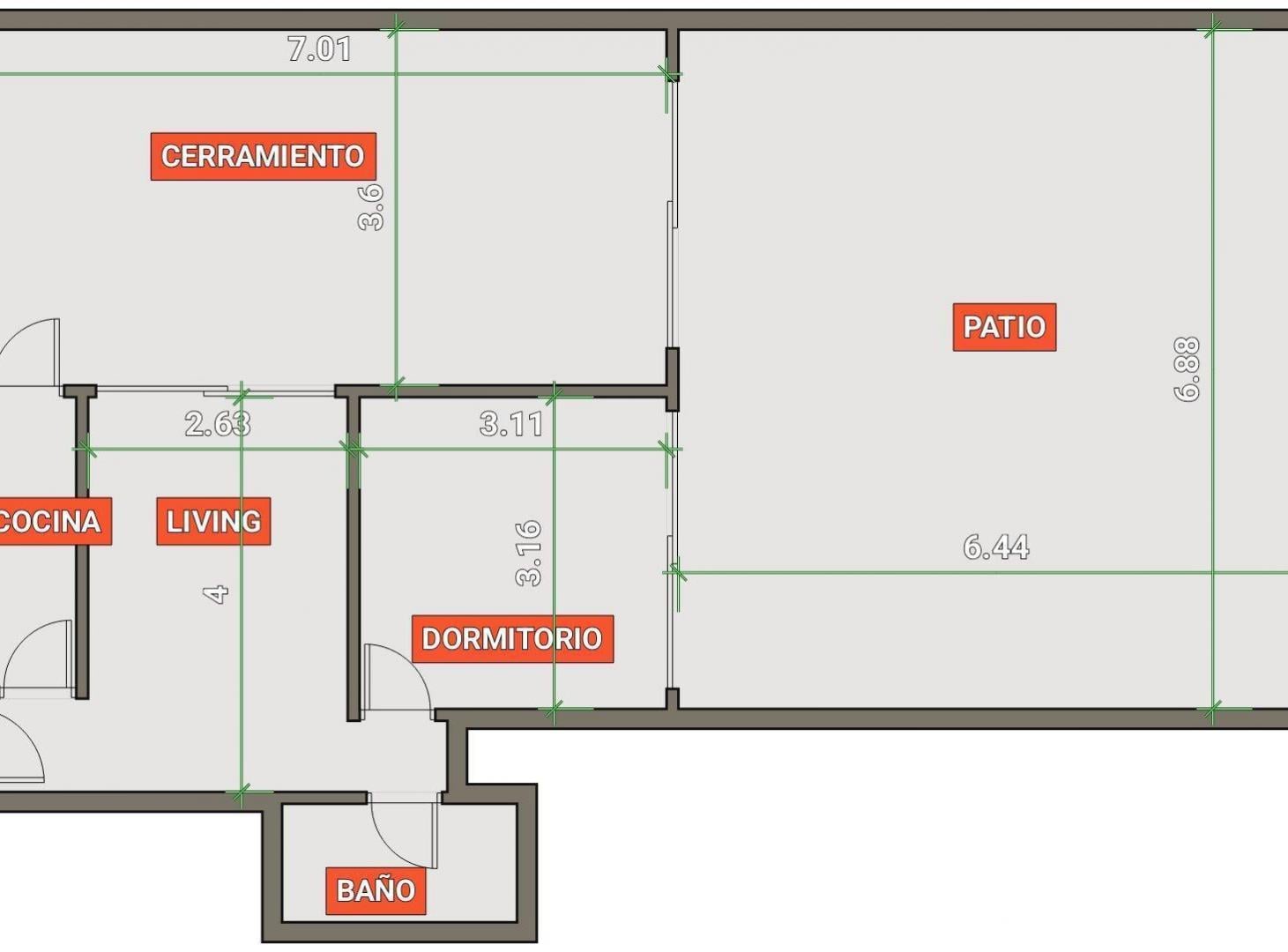 Apartamento