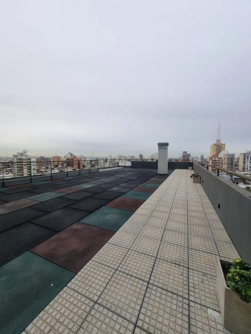 Departamento en Venta 2 Ambientes 3