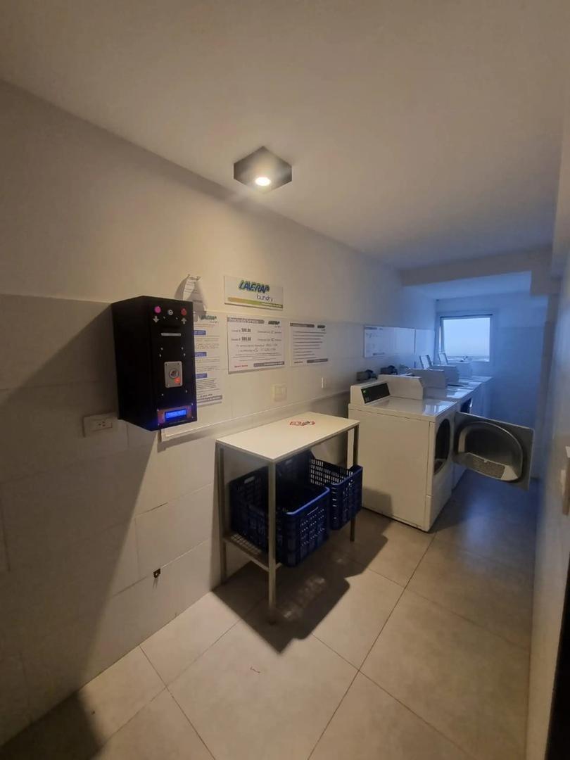 Departamento en Venta 2 Ambientes 4