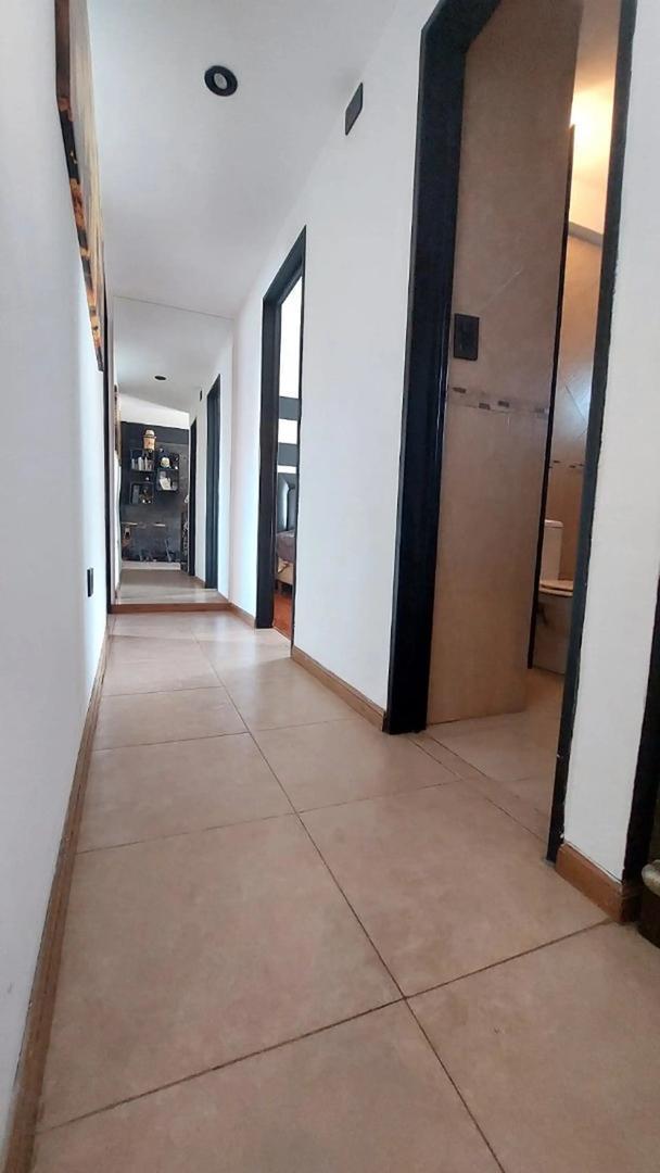 Departamento en Venta 3 Ambientes San Martin 4