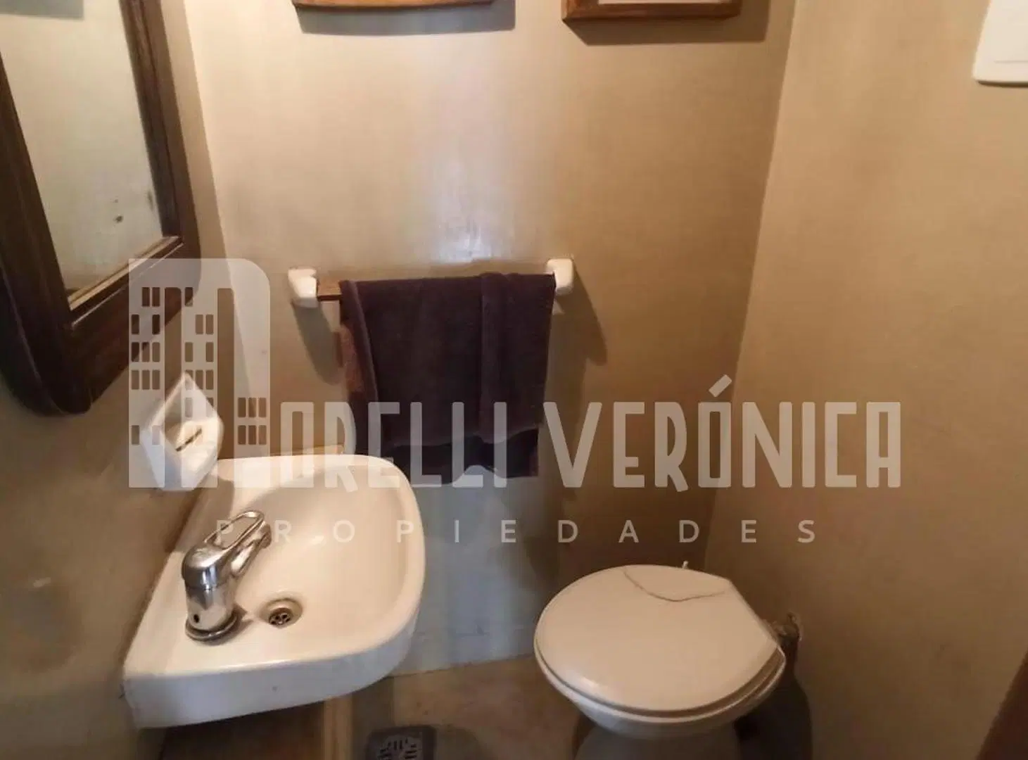 DUPLEX EN VENTA 5 AMBIENTES 3