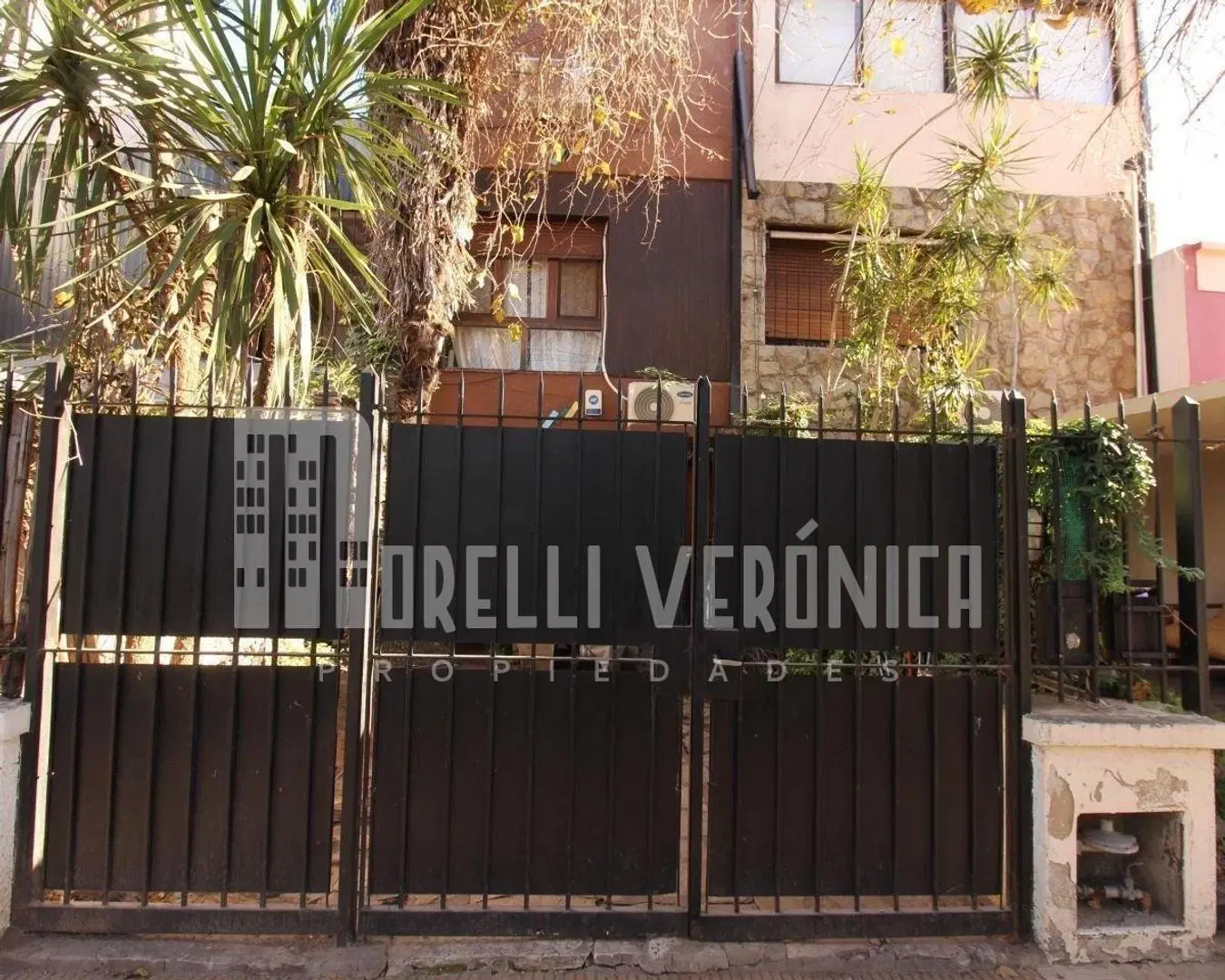 DUPLEX EN VENTA 5 AMBIENTES 1