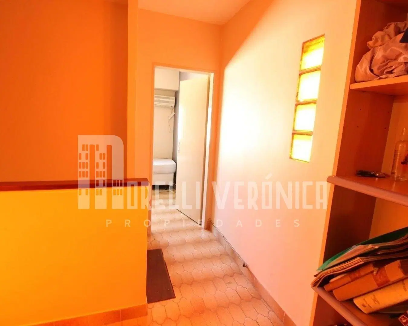 DUPLEX EN VENTA 5 AMBIENTES 5