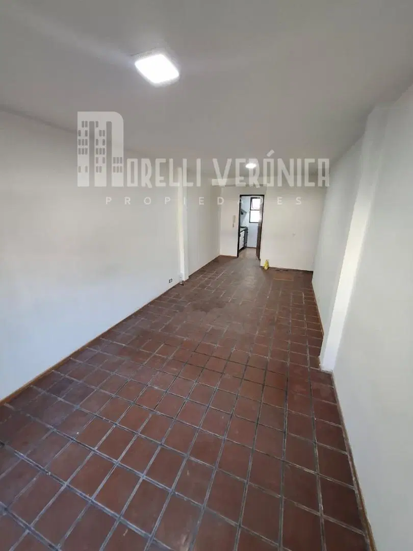 Departamento monoambiente en alquiler 4