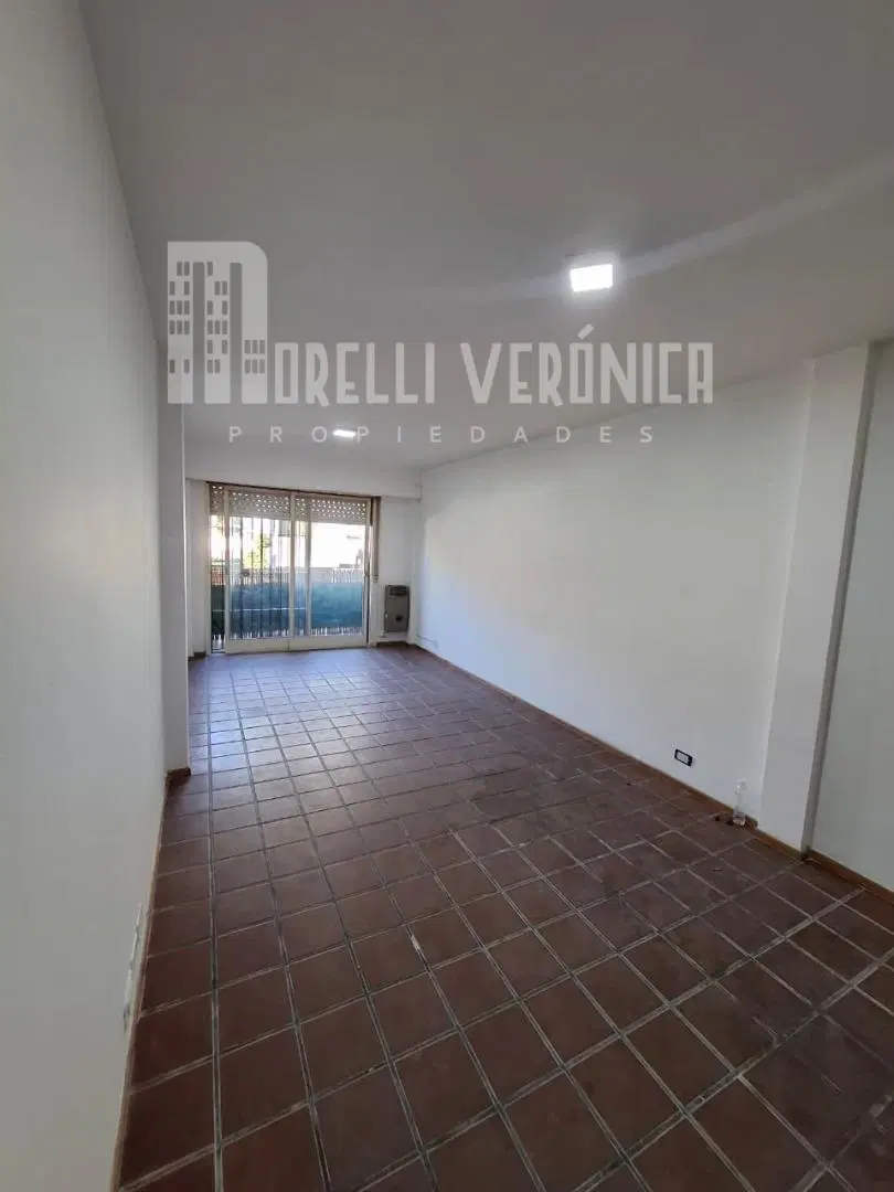 Departamento monoambiente en alquiler 2