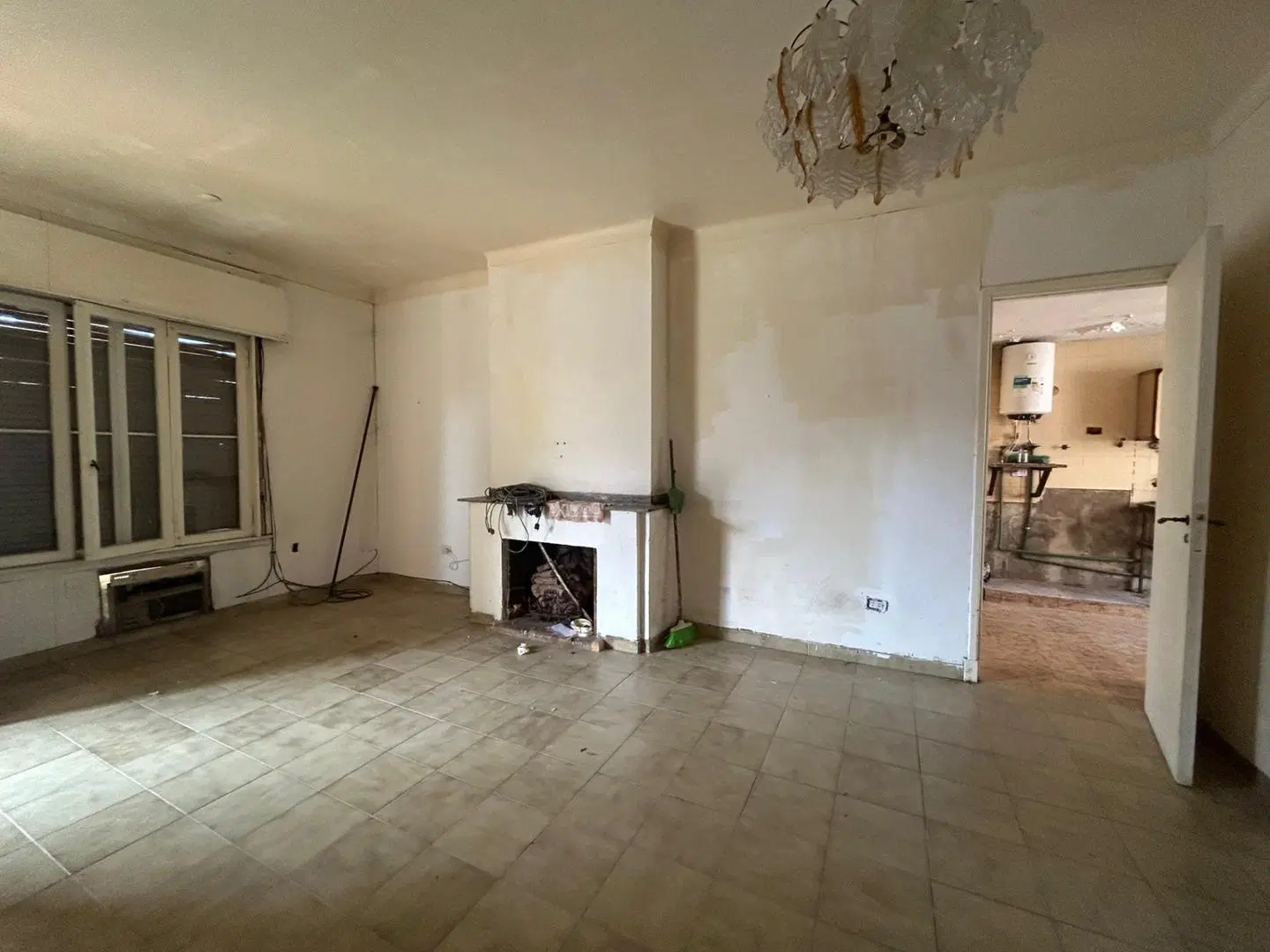 TERRENO EN VENTA - MARTINEZ 8