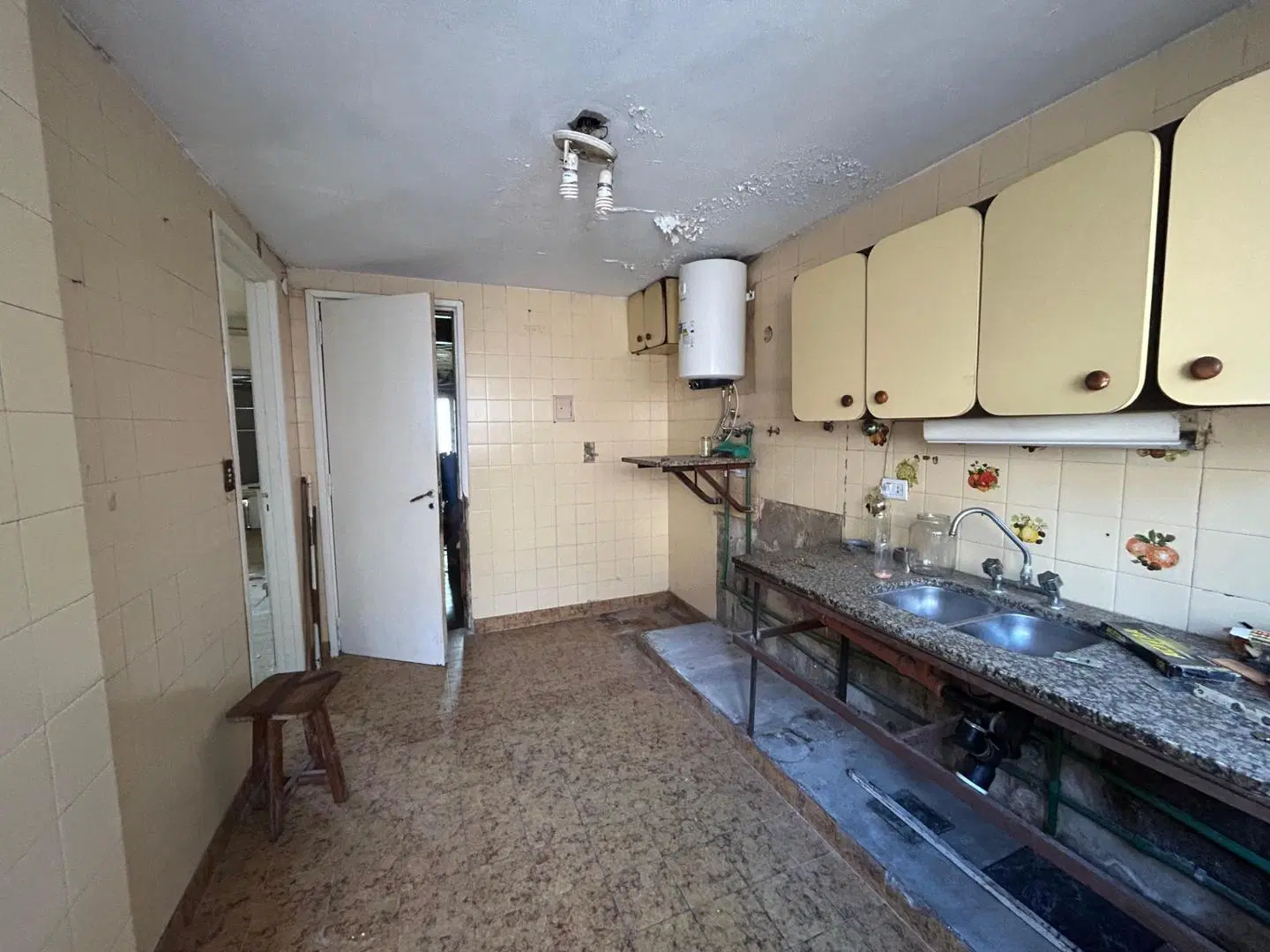 TERRENO EN VENTA - MARTINEZ 3