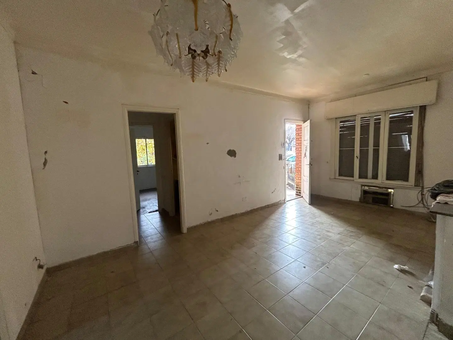 TERRENO EN VENTA - MARTINEZ 5